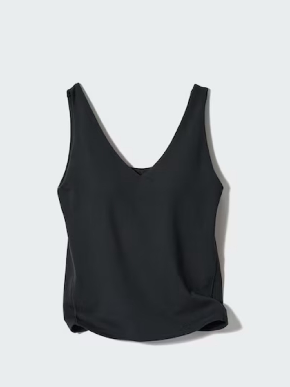Uniqlo Airism bra top